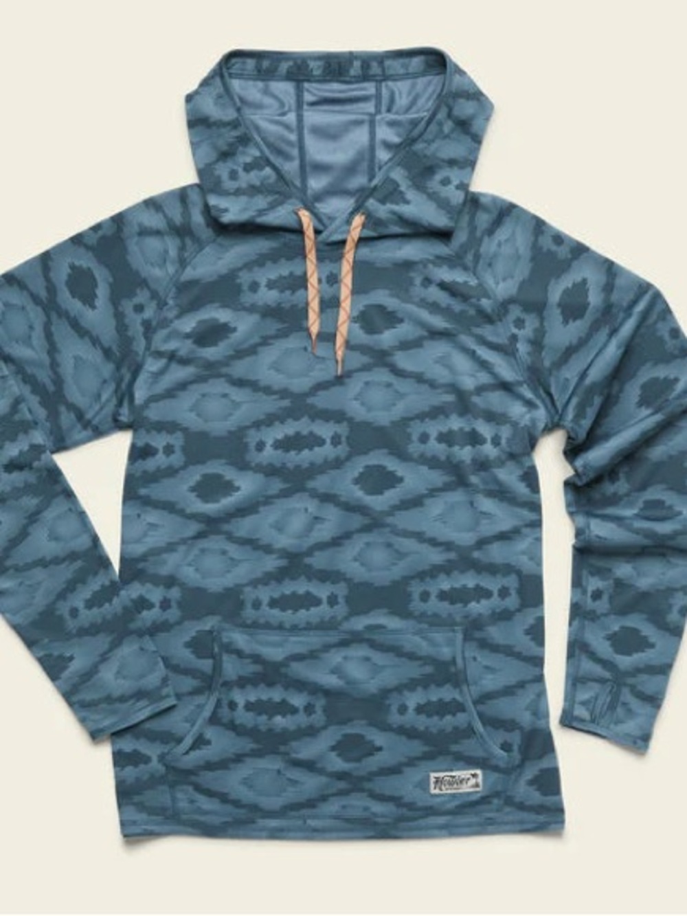 Howler Brothers Loggerhead Hoodie
